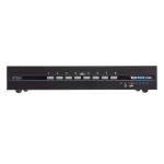 8-portowy przełącznik Secure KVM USB DisplayPort Dual Display z CAC (zgodny z PSD PP v4.0) CS1148DP4C 8-portowy przełącznik Secure KVM USB DisplayPort Dual Display z CAC (zgodny z PSD PP v4.0) CS1148DP4C