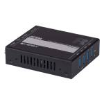 4-portowy ekstender USB 3.2 Cat 6A (100 m) UCE33100 4-portowy ekstender USB 3.2 Cat 6A (100 m) UCE33100