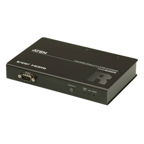 Ekstender KVM USB HDMI HDBaseT 2.0 (Jednostka zdalna) (4K@100) CE820R