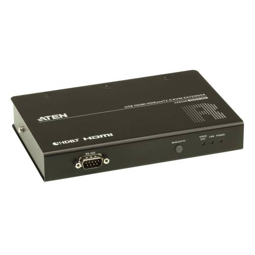 Ekstender KVM USB HDMI HDBaseT 2.0 (Jednostka zdalna) (4K@100) CE820R