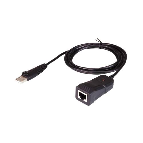 Adapter Konsoli USB to RJ-45 UC232B