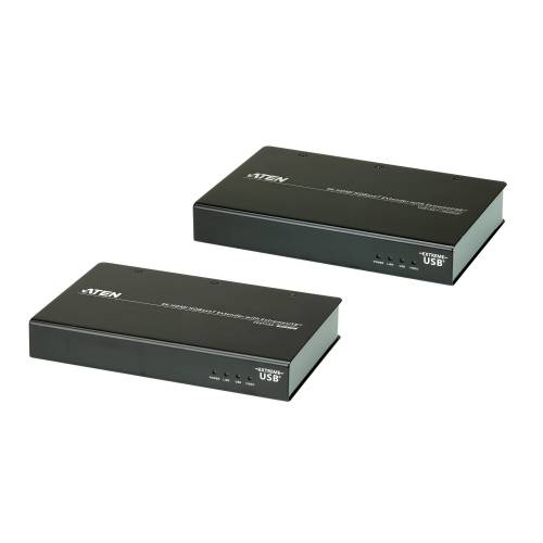 Extender HDMI / USB HDBaseT (4K przy 100 m) (HDBaseT klasa A) VE813A