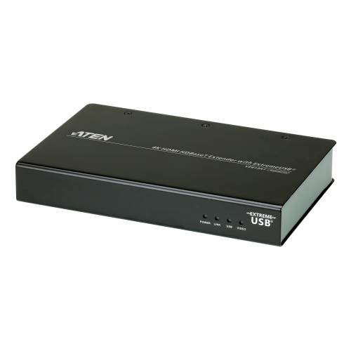 Extender HDMI / USB HDBaseT (4K przy 100 m) (HDBaseT klasa A) VE813A
